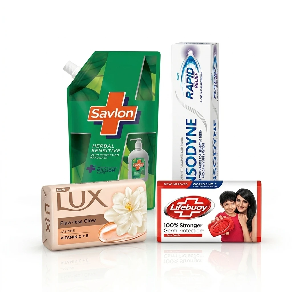 Personal Care