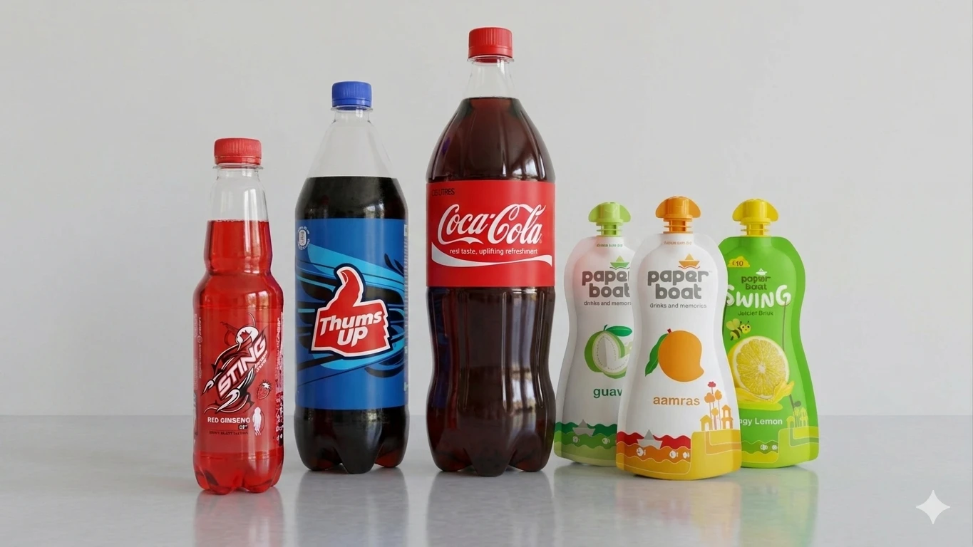 Beverages