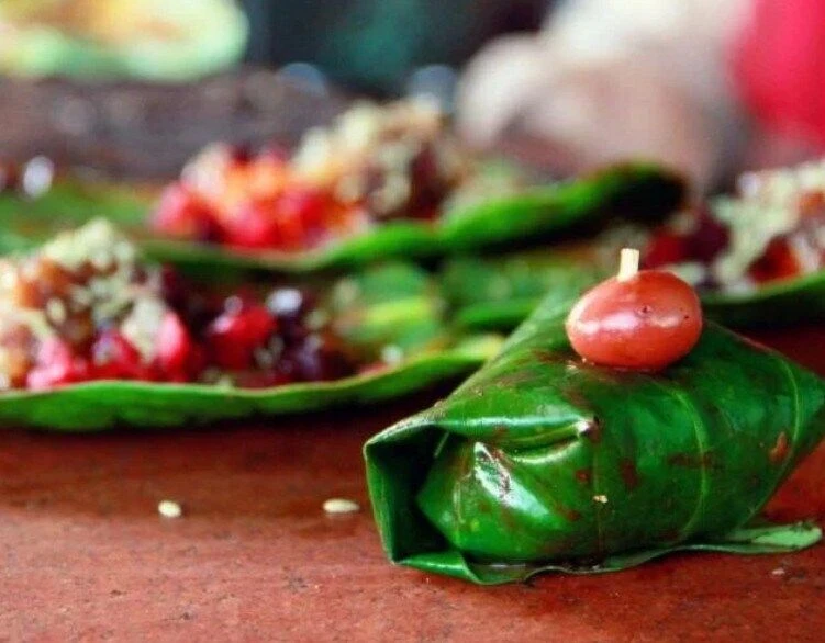 Paan Corner