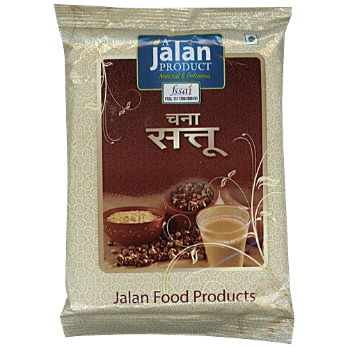 JALAN SATTU PRO 200g