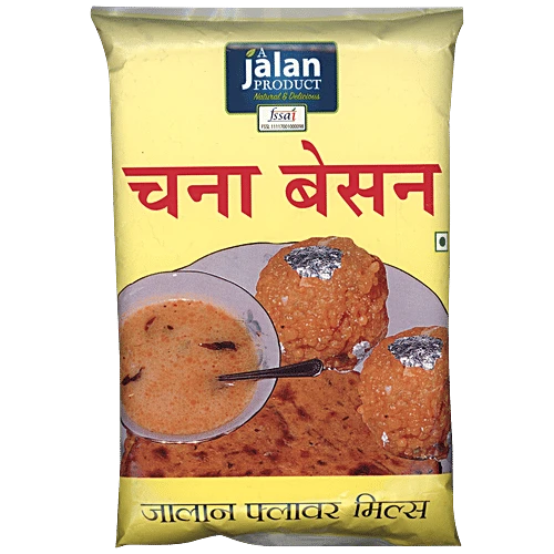 JALAN BESAN 1Kg
