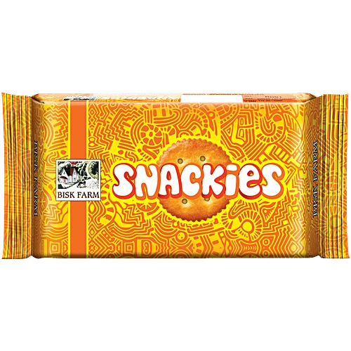 SNACKIES 150 GM