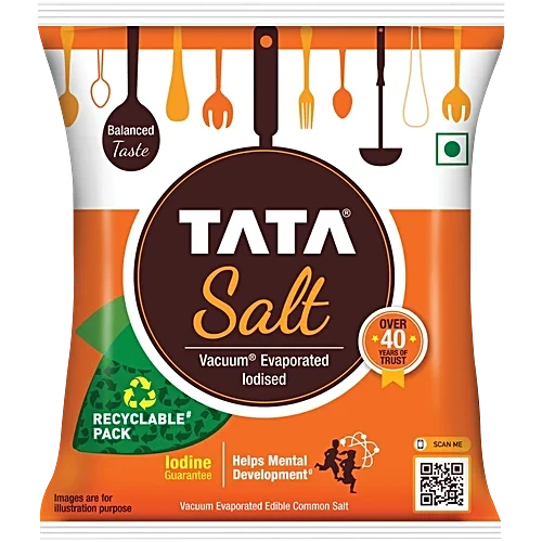 TATA SALT 1 KG