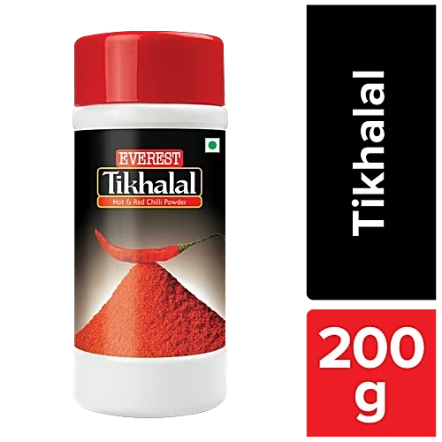 Everest TIKHALAL POWDER POUCH [200] 80 PCS