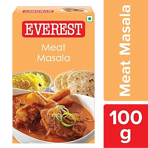 Everest MEAT MASALA ZIPPER [100]