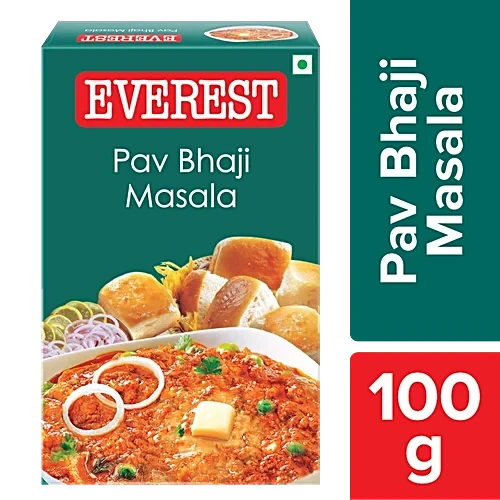 Everest PAV BHAJI MASALA [100]