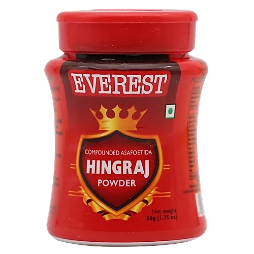 Everest HINGRAJ POWDER [50]