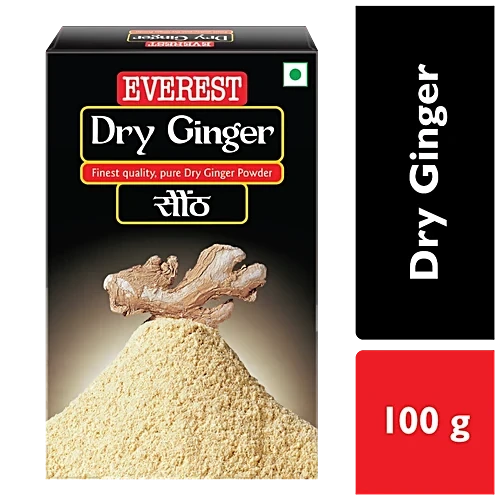 Everest DRY GINGER POWDER [100]