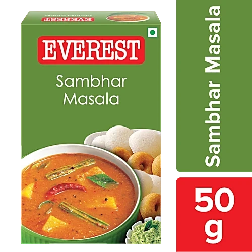 Everest SAMBHAR MASALA [50]