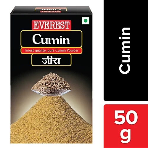 Everest CUMIN POWDER POUCH [50]