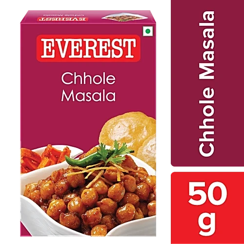 Everest CHHOLE MASALA [50]