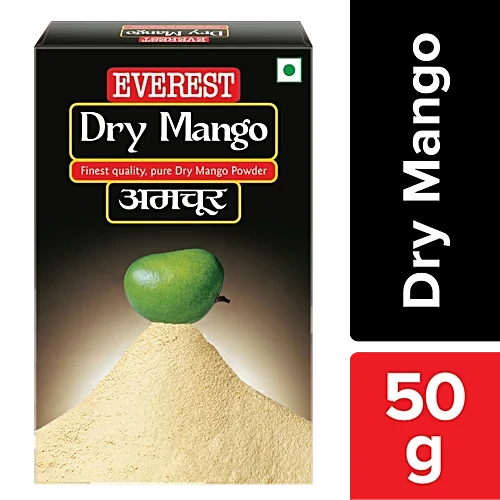 Everest AMCHUR POWDER [50]