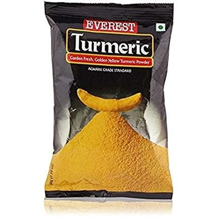 Everest TURMERIC POWDER POUCH [10]