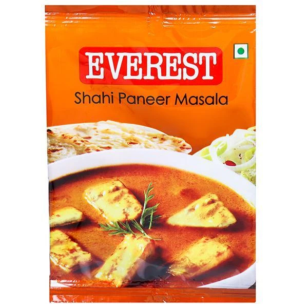 Everest SHAHI PANEER MASALA POUCH [12]
