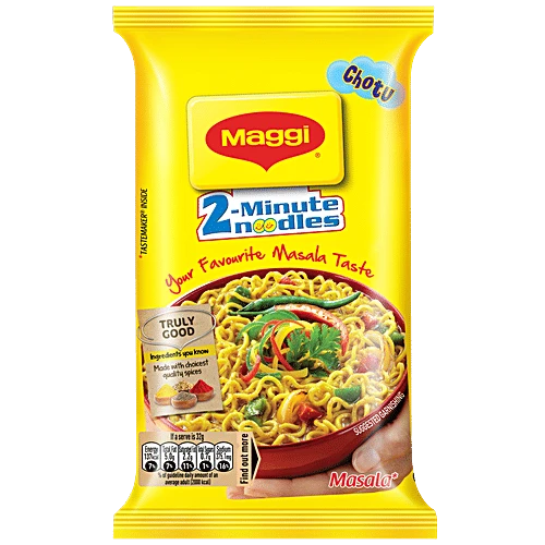 Nestle Maggi Masala  RS 7*320