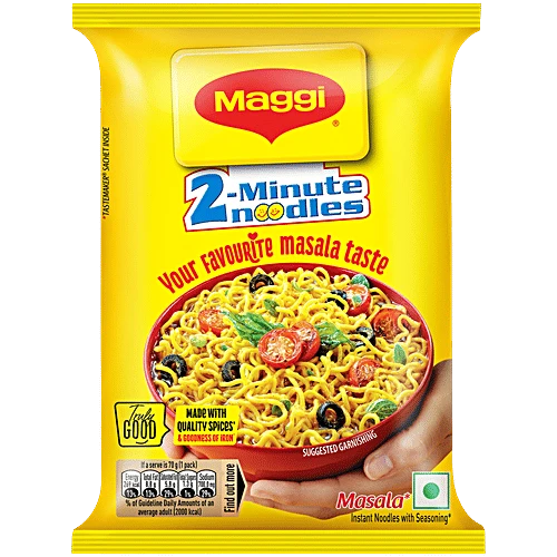 Nestle Maggi Masala  RS 15*96