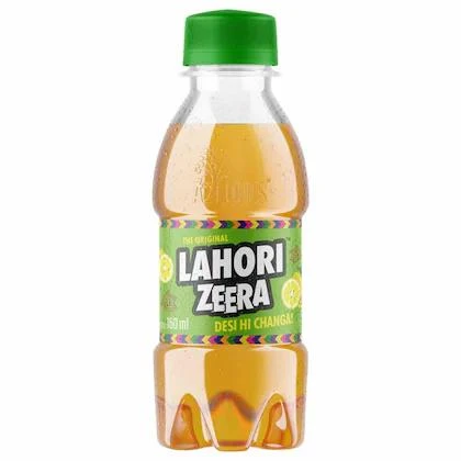 Lahori Zeera 300ml