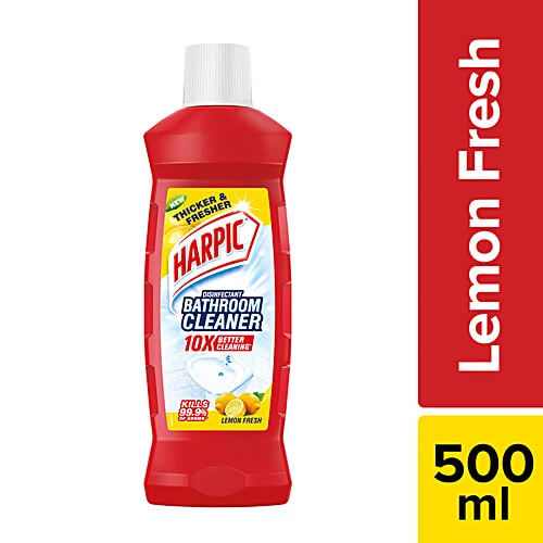 Harpic Bathroom Cleaner 500ml