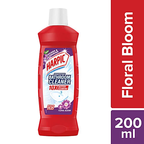 Harpic Bathroom Cleaner 200ml