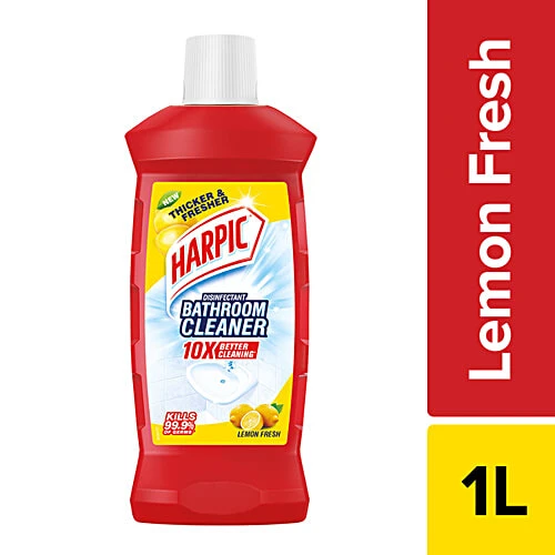 Harpic Bathroom Cleaner 1Ltr