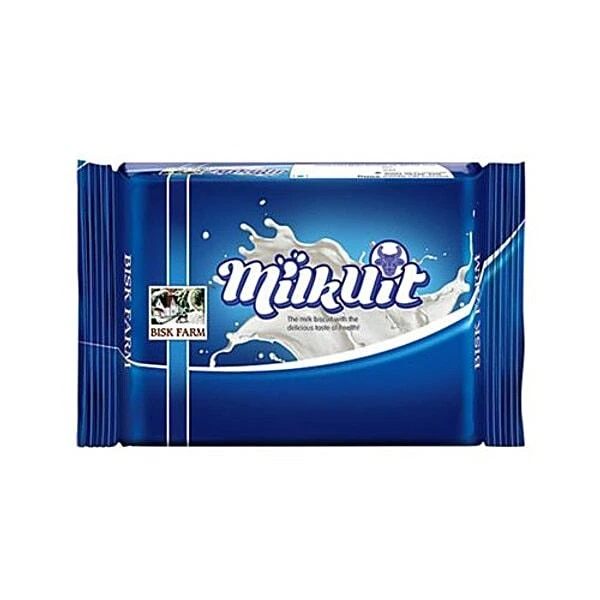 BISKFARM CHAMP MILKUIT 300 GM