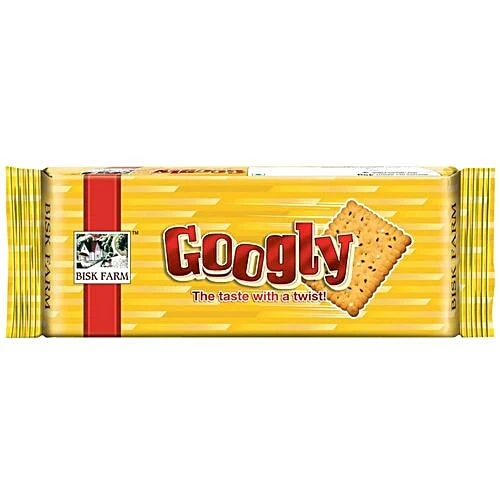 BISKFARM GOOGLY 32 GM