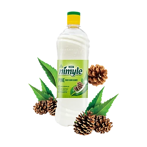 NIMYLE FLOOR CLEANER  PINE 890ML GT PNM