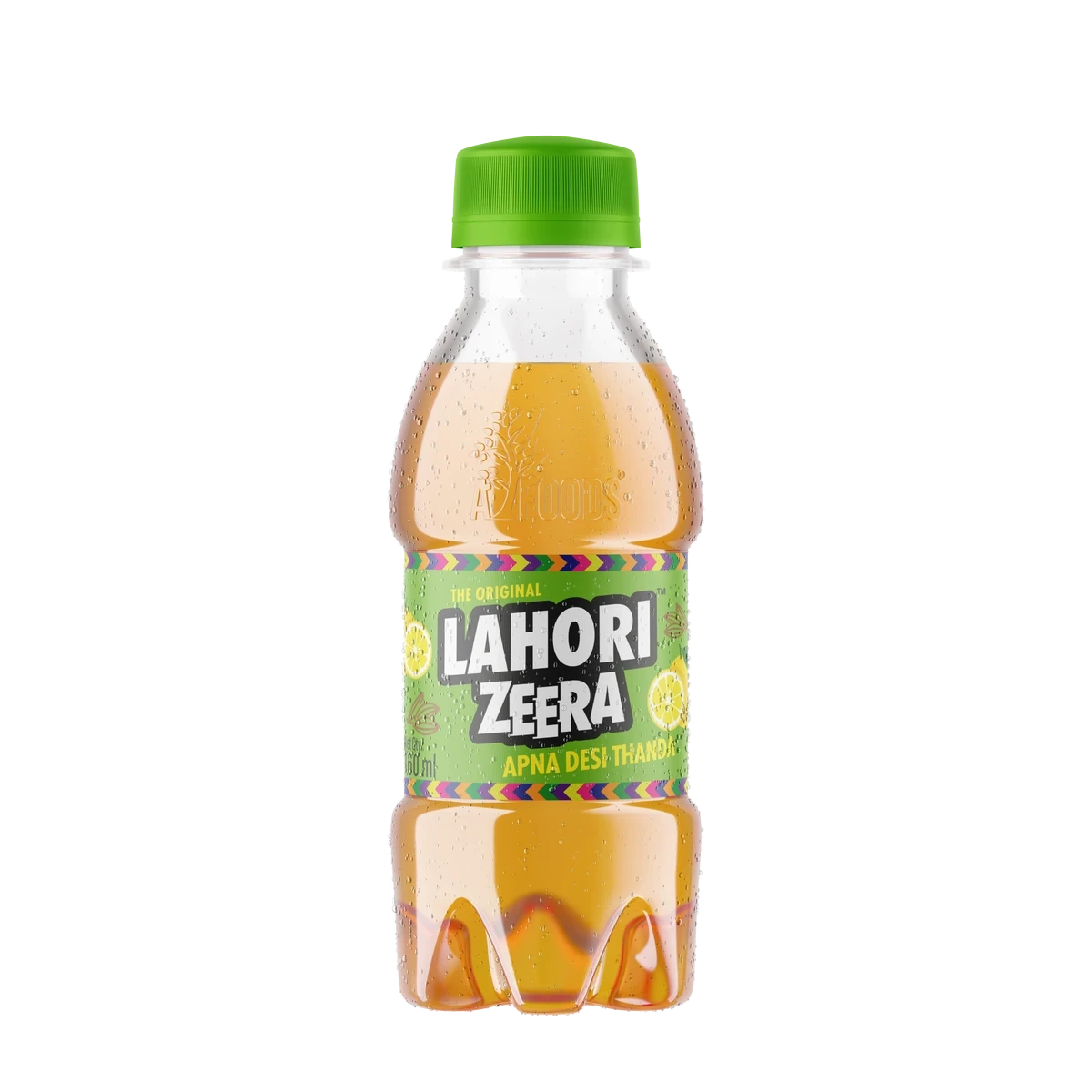Lahori Zeera 160ml