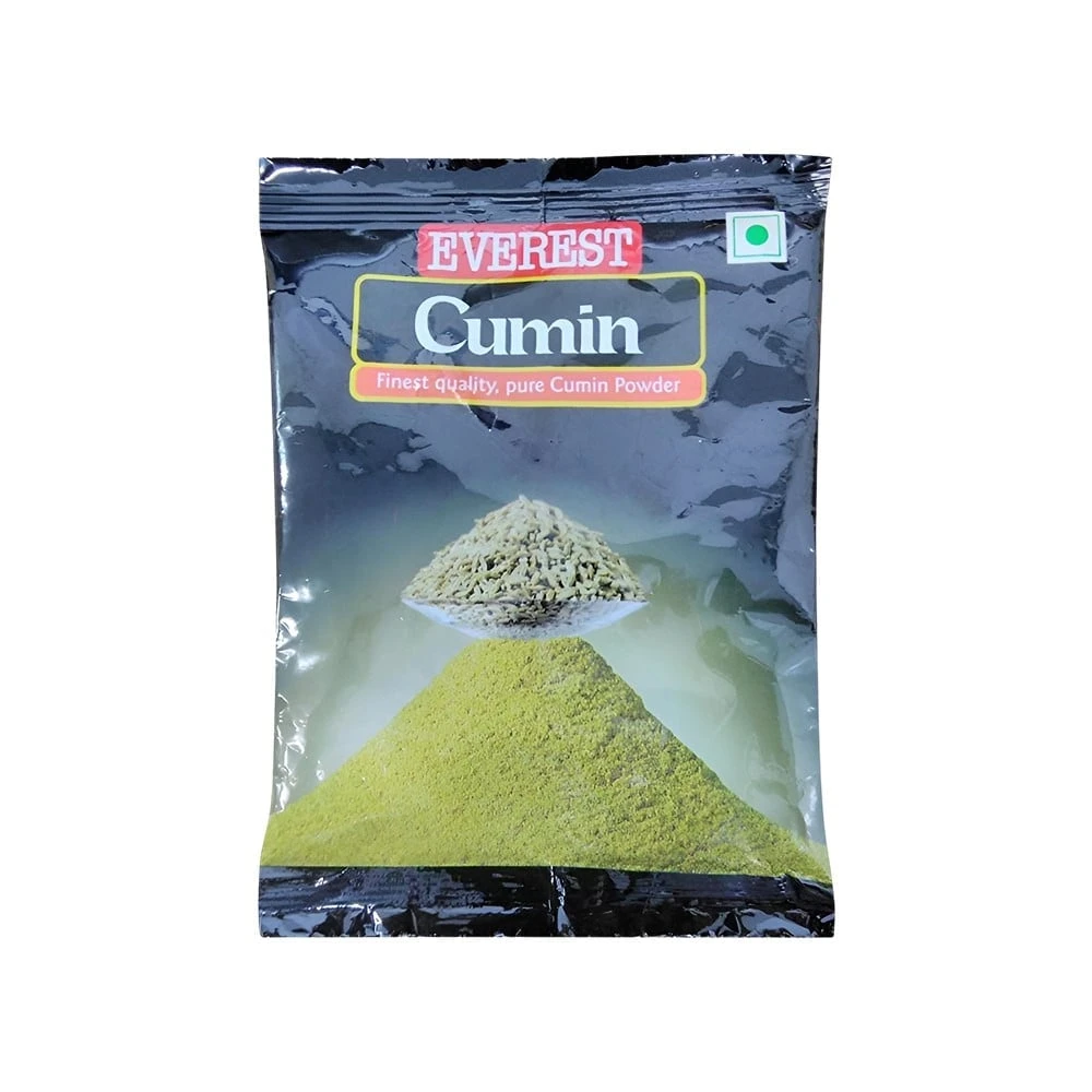 Everest CUMIN POWDER POUCH [5]