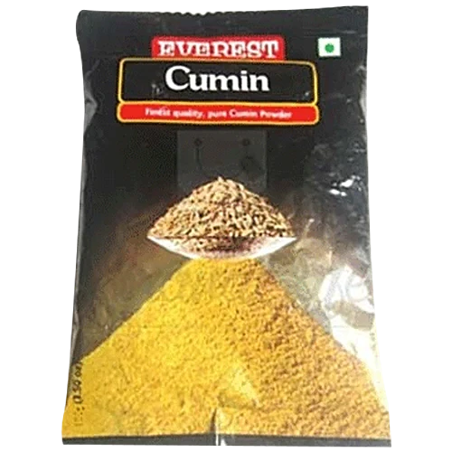 Everest CUMIN POWDER POUCH [10]