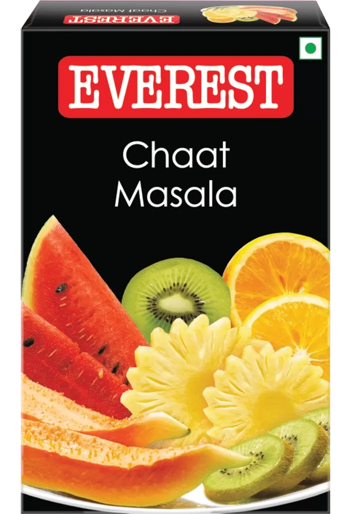 Everest CHAAT MASALA (BOX) [10]
