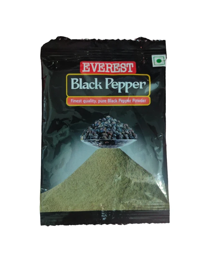Everest BLACK PEPPER POWDER [7]