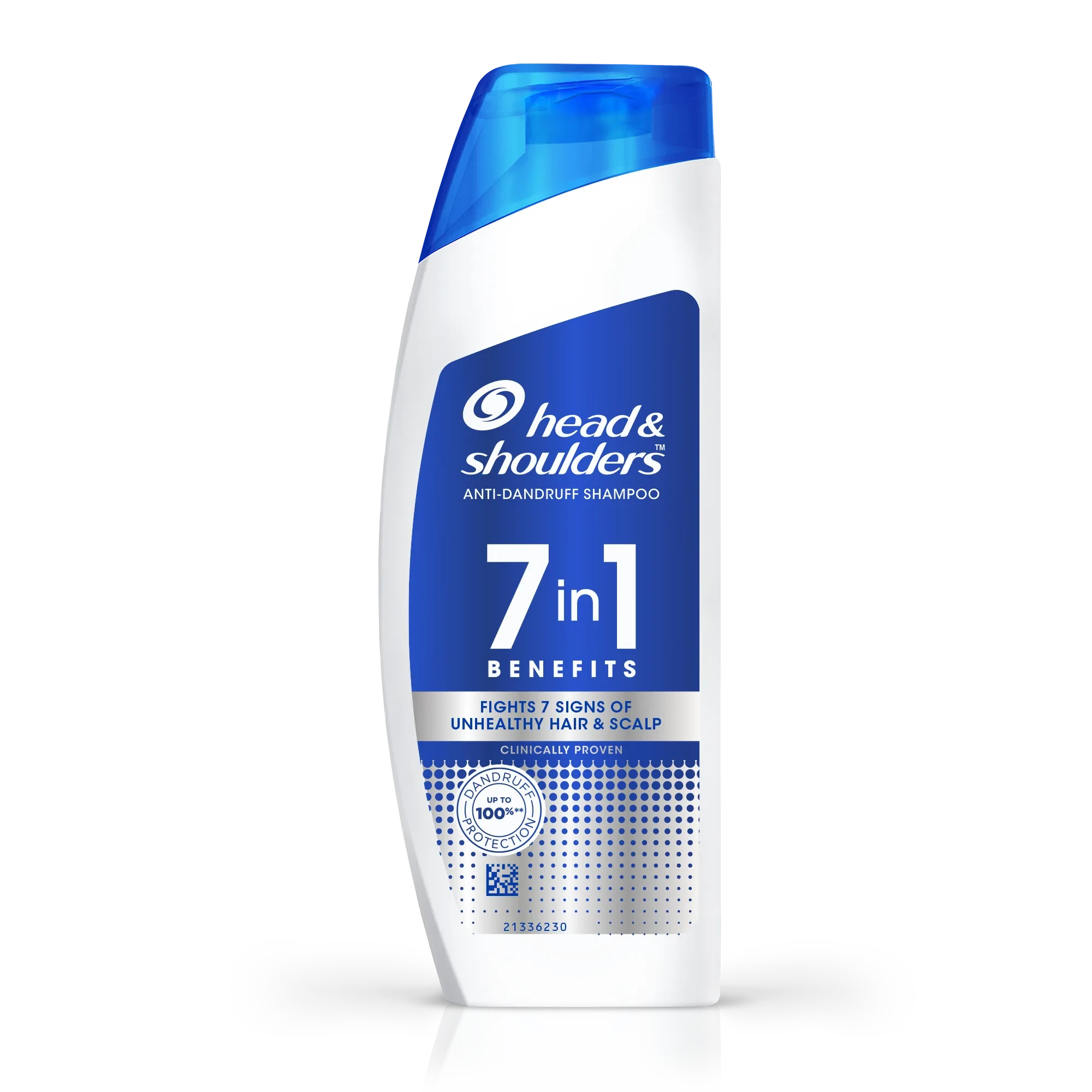 Head & Shoulders 7-in-1