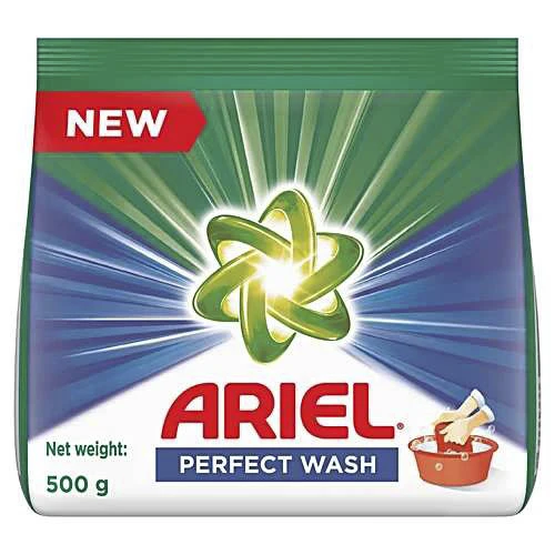 Ariel PW Blue 500g