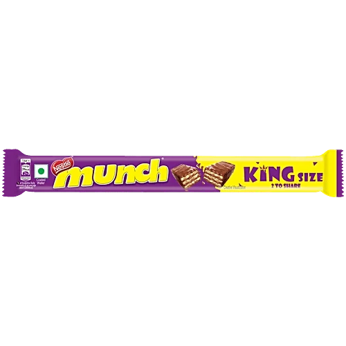Nestle Munch  RS 10*576