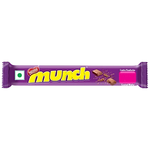Nestle Munch  RS 5*864