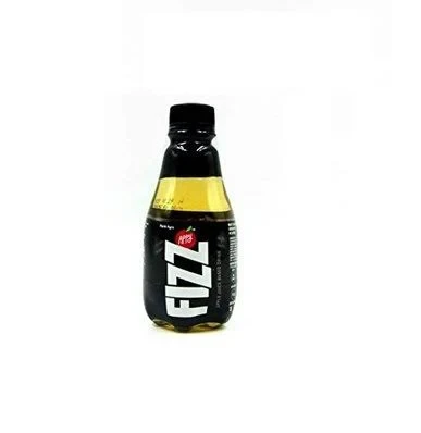 Parle AgroAppy Fizz Apple Juice Drink 160ML RS 10*40