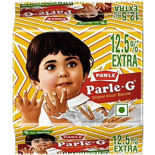 Parle G Original Glucose 40gm*144