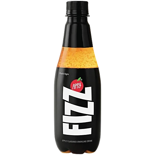 Parle Agro APPY FIZZ APPLE JUICE 250ML