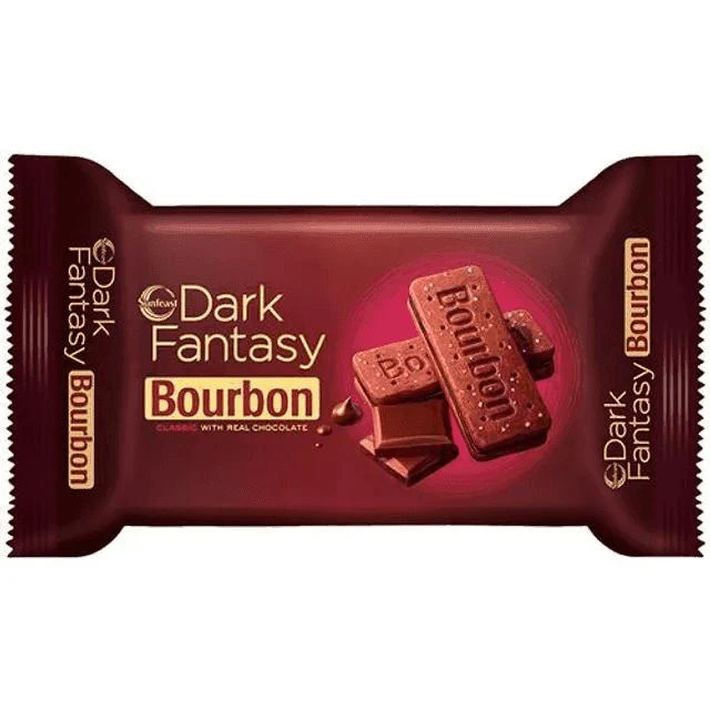 DARK FANTASY BOURBON 45G