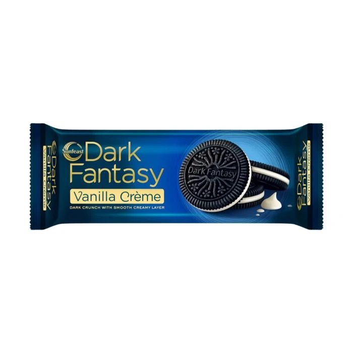 DARK FANTASY VANILLA CREAM RS 10.