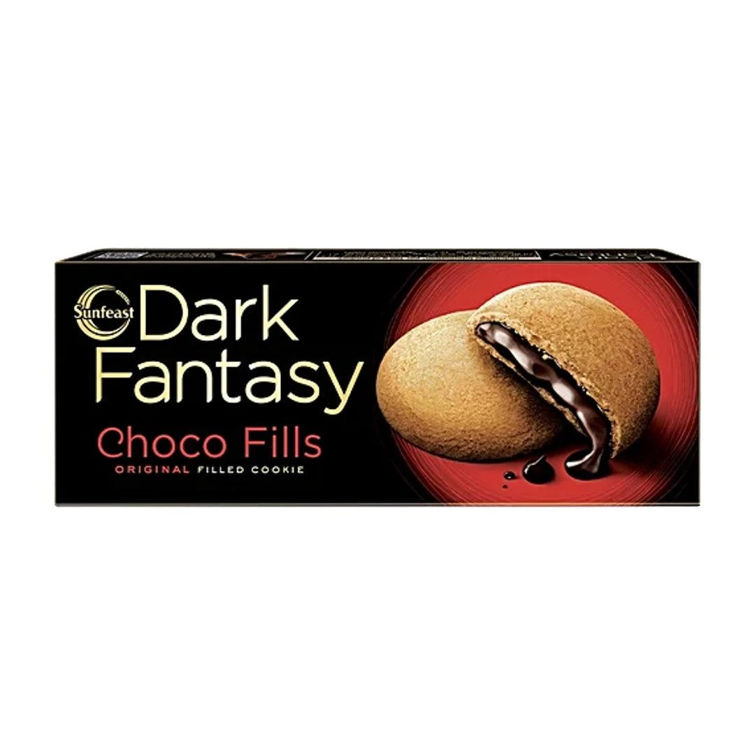 Dark Fantasy  Choco Fills original 18 gm