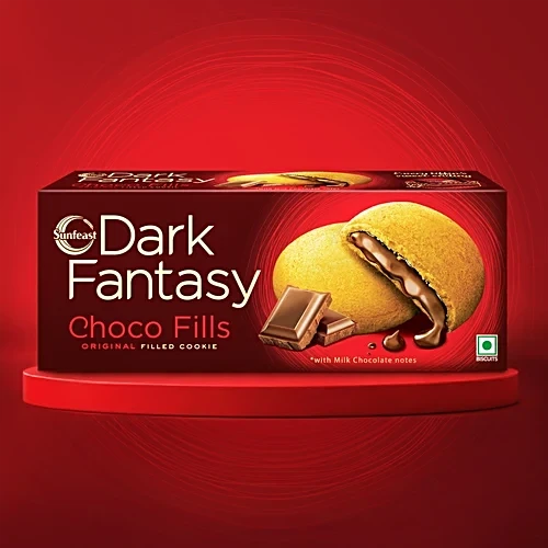 DARK FANTASY CHOCO FILLS 2
