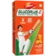 Dabur Glucoplus- C Juicy Orange energy drink 1Kg