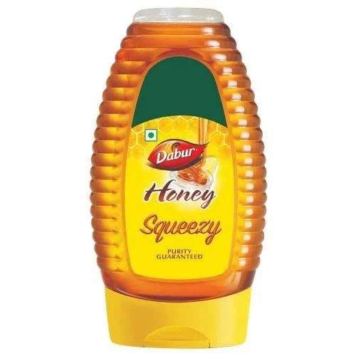 DABUR HONEY SQUEEZY 225 gm(1+1)