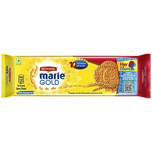 Britannia marie gold RS 40/- *20